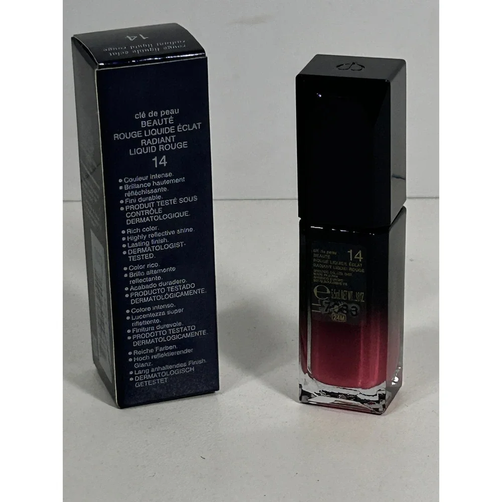 Cle de Peau Beaute cle de